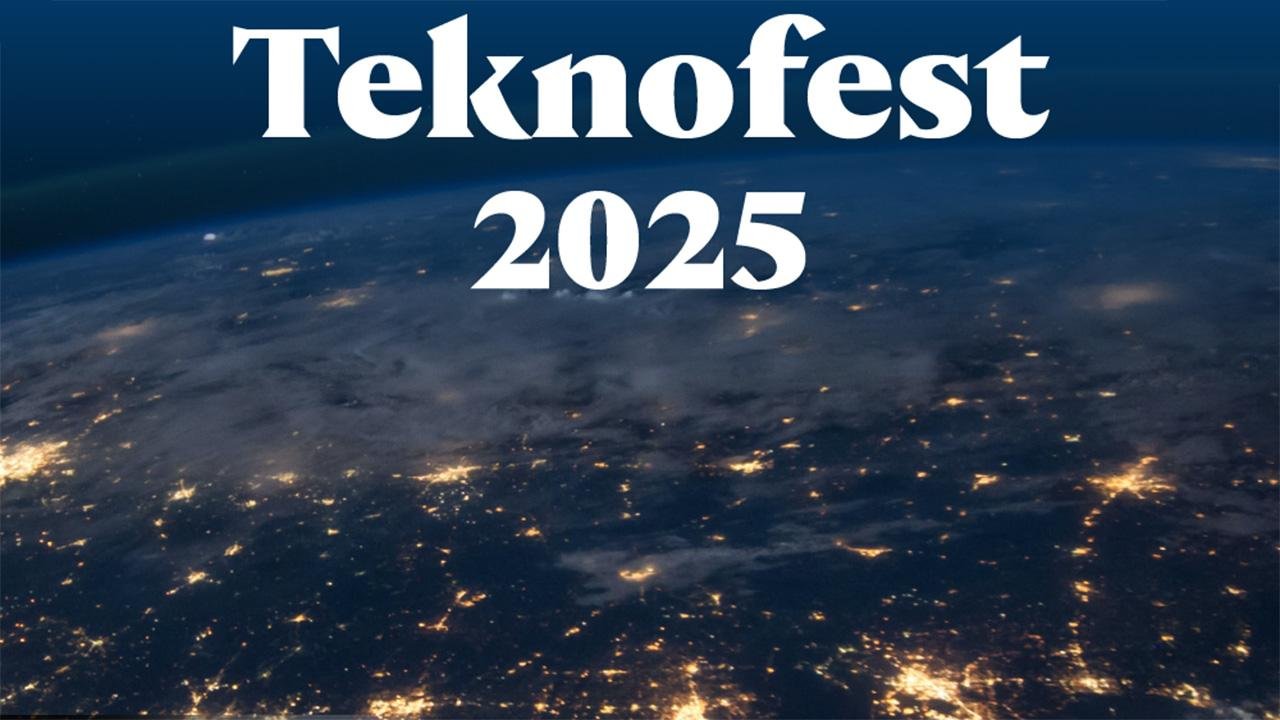 L'excitation du TEKNOFEST commence sur le RTN Bil Bakalım